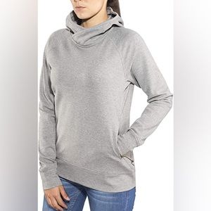 fjallraven women’s high coast pullover